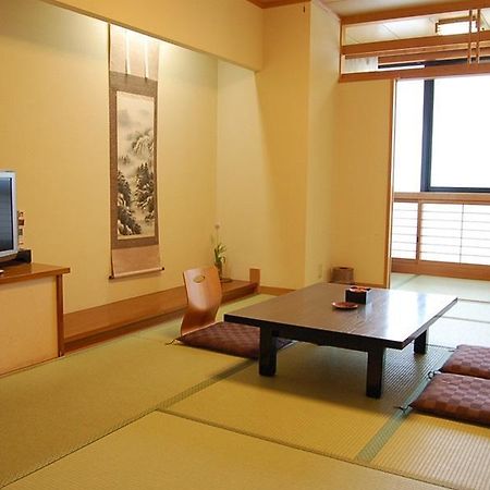 Yuzen Hotel Toyooka (Hyogo) Exterior photo
