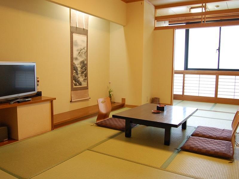 Yuzen Hotel Toyooka (Hyogo) Exterior photo